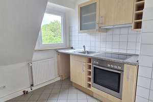 Moderne Wohnung im DG: Einbauküche inklusive – Die vollständige Adresse der Immobilie erhältst du vom Anbieter., 33647 Brackwede, Bielefeld – Vorschaubild 9