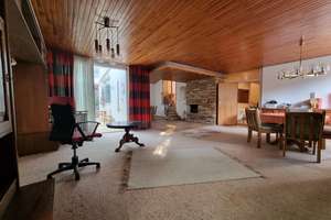 Charmantes Einfamilienhaus mit Wintergarten, Sauna, offenem Büro und vielseitigem Kellerbereich – Die vollständige Adresse der Immobilie erhältst du vom Anbieter., 91757 Treuchtlingen – Vorschaubild 3