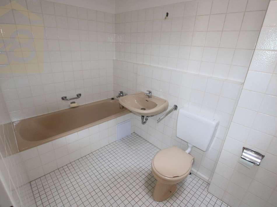 Badezimmer DG 