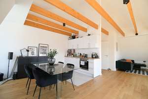 6002 - Exklusive 2-Zimmer-Wohnung mit Balkon und EBK in Oldenburg! – Altburgstraße 1, 26135 Osternburg, Oldenburg (Oldenburg) – Vorschaubild 2