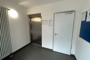 Moderne 1,5-Zi-Wohnung in Frankfurt Bockenheim – 60486 Bockenheim, Frankfurt am Main – Vorschaubild 10