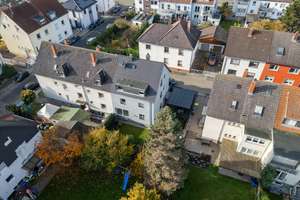 Modernisiertes Mehrfamilienhaus – perfekt für Familien und Mehrgenerationen – Die vollständige Adresse der Immobilie erhältst du vom Anbieter., 68307 Sandhofen, Mannheim – Vorschaubild 2