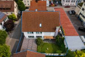Mehrfamilienhaus mit 3 Wohnungen und Gewerbehallen im Zentrum von Lauffen – Die vollständige Adresse der Immobilie erhältst du vom Anbieter., 74348 Lauffen am Neckar – Vorschaubild 47