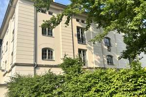 Sehr schöne 4-Zimmer Familienwohnung in Dresden Niederpoyritz – Die vollständige Adresse der Immobilie erhältst du vom Anbieter., 1326 Hosterwitz/Pillnitz, Dresden – Vorschaubild 3