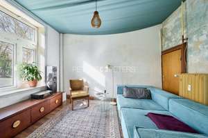 Villa statt Wohnung: Einfamilienhaus in Othmarschen unter 1 Mio. € – Die vollständige Adresse der Immobilie erhältst du vom Anbieter., 22607 Othmarschen, Hamburg – Vorschaubild 5