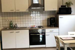 Barrierefreie 2 Zimmer Wohnung Appartement mit Terrasse in schöner Lage in Wuppertal Ronsdorf  – Die vollständige Adresse der Immobilie erhältst du vom Anbieter., 42369 Ronsdorf, Wuppertal – Vorschaubild 16