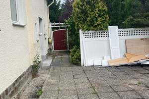 Freistehendes Haus mit ca. 200 m² und großem Garten – ideal für Kita oder Kinderprojekte – 12305 Lichtenrade, Berlin – Vorschaubild 5