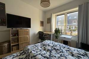 Schicke Wohnung in Golzheim! Mit Küche! Jetzt anschauen! – Die vollständige Adresse der Immobilie erhältst du vom Anbieter., 40476 Golzheim, Düsseldorf – Vorschaubild 5