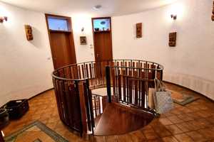 Großes Einfamilienhaus - viel Ausbaureserve - ruhige und direkte  Waldrandlage - Garage – Ahrweiler (Kreis) – Vorschaubild 3