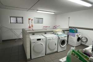 Moderne und gepflegte Maisonette-Wohnung mit eigenem Garten – Die vollständige Adresse der Immobilie erhältst du vom Anbieter., 51375 Schlebusch, Leverkusen – Vorschaubild 11
