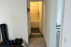 Vollmöblierte 3 Zimmer Wohnung in Frankfurt  SOFORT !!! – 65936 Sossenheim, Frankfurt am Main – Vorschaubild 14