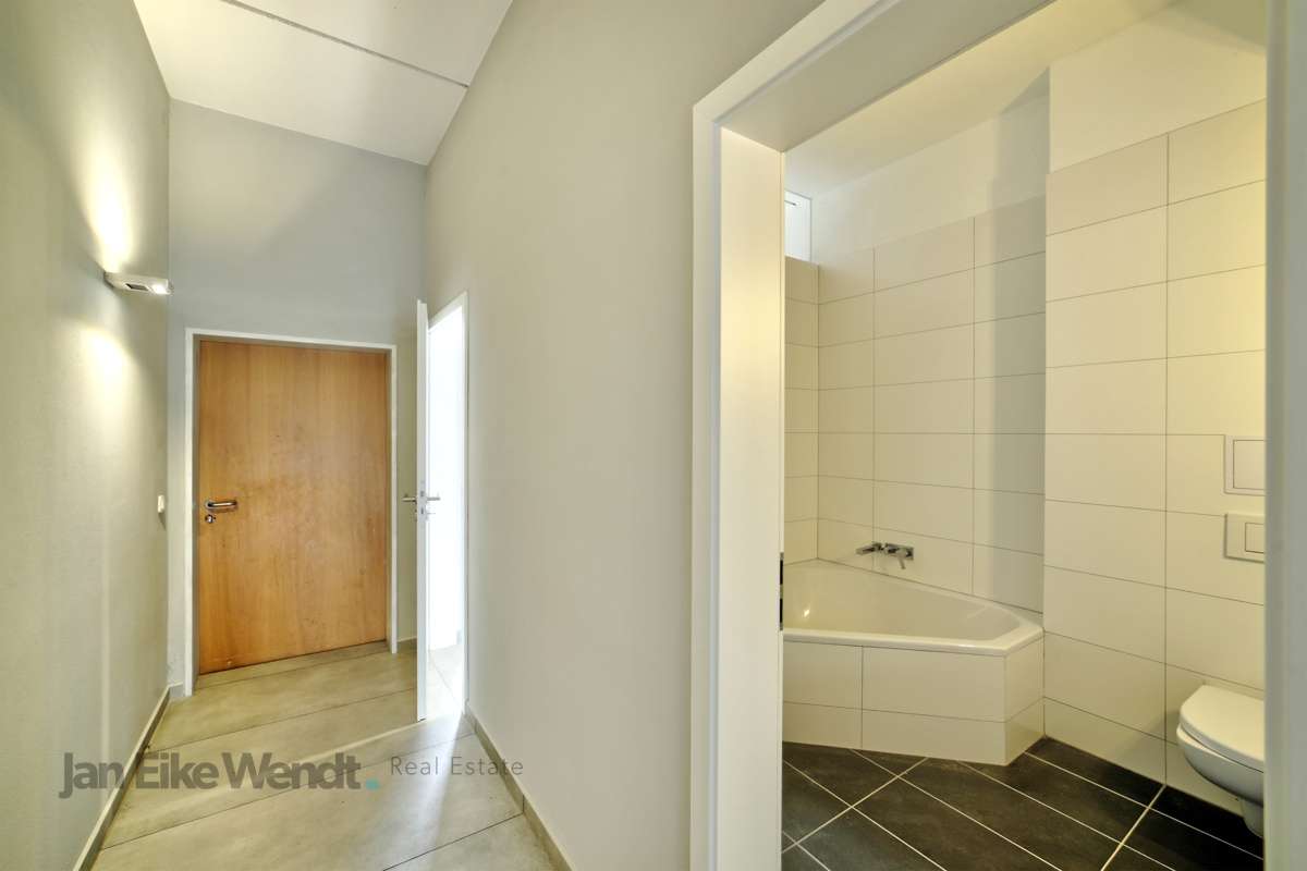 Immobilie in Geltendorf - Exklusive Loftwohnung mit großer Terrasse - Bild 5