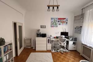 3-Zimmer-Wohnung im Herzen Mannheims – F 2 8, 68159 Innenstadt/Jungbusch, Mannheim – Vorschaubild 5
