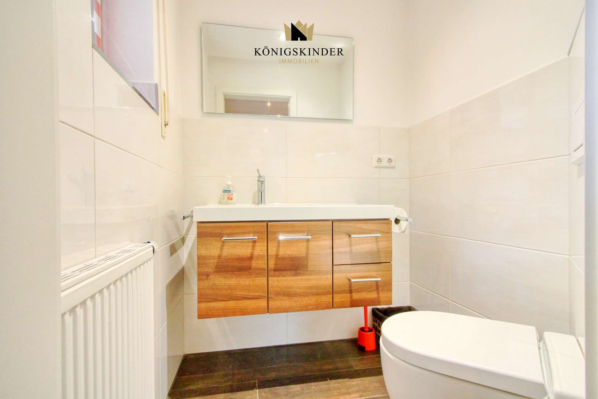 Immobilie in Weisenbach - Adlerhorst Feeling, in einzigartiger Höhenlage, mit Talblick! - Bild 1