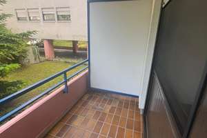 Erstbezug nach Sanierung | Moderne 2-Zimmer-Wohnung mit 2 Balkonen, EBK & Stellplatz in Pforzheim – St.Georgen Steige 69, 75175 Südoststadt, Pforzheim – Vorschaubild 7