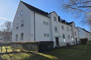 Frisch modernisierte 2-Zimmer-Dachgeschosswohnung mit Einbauküche in Bochum-Wattenscheid – Weststraße -, 44866 Leithe, Bochum – Vorschaubild 5