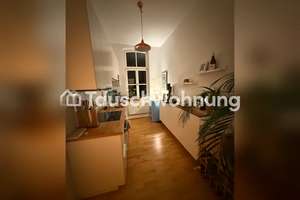 Tauschwohnung: Wunderschöne 2-Zimmer-Altbauwohnung zum
Tausch – Gereonswall 8, 50668 Altstadt/Nord, Köln – Vorschaubild 6