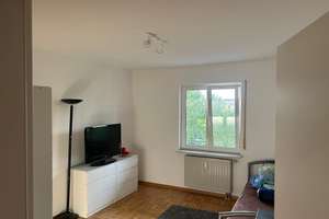 Schöne 2-Zimmer-Wohnung im Inneren Westen von Regensburg – Uhlandstraße 18, 93049 Westenviertel, Regensburg – Vorschaubild 6