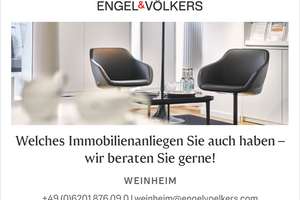 Wohnen am Weinberg – Gepflegte 2,5-Zimmer-Wohnung mit zwei Stellplätzen in Lützelsachsen – Die vollständige Adresse der Immobilie erhältst du vom Anbieter., 69469 Weinheim – Vorschaubild 7