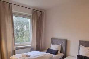 Möblierte 2-Zimmer-Wohnung,Küche,Bad in Hannover – Friedrich-Ebert-Straße 54, 30459 Hannover – Vorschaubild 6