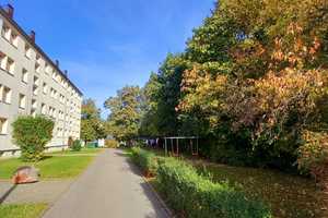 Kapitalanleger !!!! Planung vorhanden  420 m2 MFH 16 WE mit Fernwärme zum Teil Gartenanteil  – Mittelsachsen (Kreis) – Vorschaubild 8