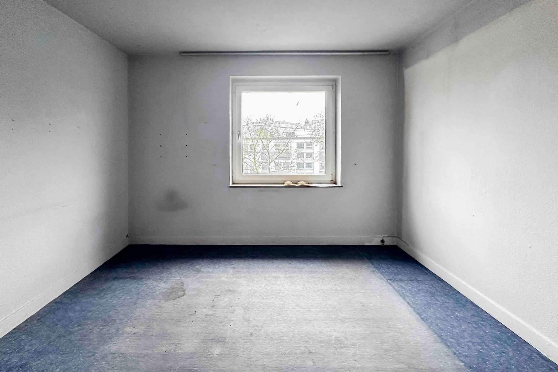 ETW mit Balkon und Entwicklungsmöglichkeiten in attraktiver Lage von Wuppertal, Wuppertal – Bild 3