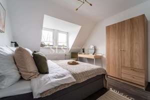 Modern wohnen, langfristig investieren – attraktive Dachgeschosswohnung mit drei Zimmern – Die vollständige Adresse der Immobilie erhältst du vom Anbieter., 45130 Holsterhausen, Essen – Vorschaubild 7