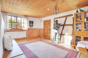 Charaktervolles Bauernhaus mit Galerie, Scheunen, Garage und Auto-Stellplätzen – Die vollständige Adresse der Immobilie erhältst du vom Anbieter., 74912 Kirchardt – Vorschaubild 22
