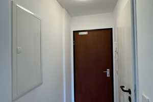 Sanierte 2 Zimmer Wohnung mit großem Balkon und EBK – Tersteegenstr. 61, 40474 Düsseldorf – Vorschaubild 5