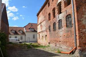 Wohnen und Gewerbe in geschichtsträchtigen Bauten in der Altstadt von Salzwedel – Die vollständige Adresse der Immobilie erhältst du vom Anbieter., 29410 Salzwedel – Vorschaubild 29