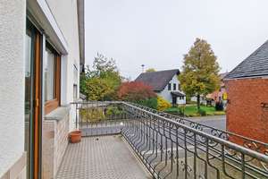 Renovierungsbedürftiges EFH mit Garage, Schuppen & Balkon – Die vollständige Adresse der Immobilie erhältst du vom Anbieter., 96465 Neustadt bei Coburg – Vorschaubild 7