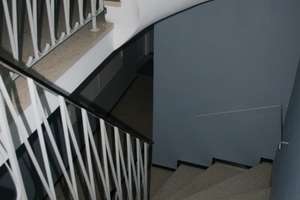 Schwabing Maxvorstadt schönes,  helles, ruhiges 1 Zi. App., Parkett, EBK, sep. Küche, Balkon 1.2. – Arcisstraße 53, 80799 Am alten nördlichen Friedhof, München – Vorschaubild 11