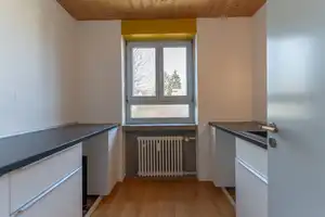 Architektenvilla mit drei separaten Apartments und Garten in Vohburg zu verkaufen – Pfaffenhofen an der Ilm (Kreis) – Vorschaubild 23