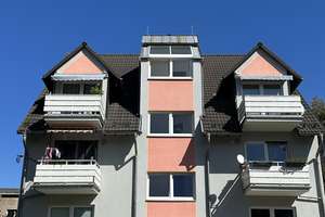 !! Hübsche 2 Zimmer zum sofort WOHLFÜHLEN !! – Harthauer Str. 28, 9125 Harthau, Chemnitz – Vorschaubild 11