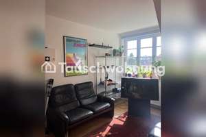 Tauschwohnung: Maisonette in Eppendorf gegen größer – Frickestraße 64, 20251 Eppendorf, Hamburg – Vorschaubild 2