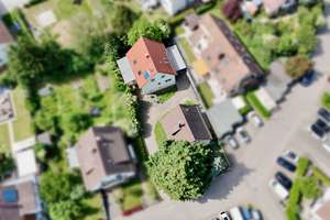 Altbestand mit Potenzial – 
Verwirklichen Sie Ihre Wohnideen – Die vollständige Adresse der Immobilie erhältst du vom Anbieter., 73257 Köngen – Vorschaubild 15