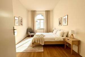 Großzügige 3-Zimmerwohnung mit Einbauküche im 2. OG eines geplegten Mehrfamilienhauses – Rübenstraße 33, 42289 Heckinghausen, Wuppertal – Vorschaubild 8