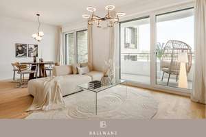 Barrierefrei wohnen mit Stil – 104 m² Lebensqualität