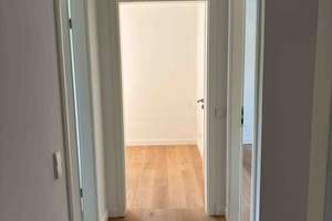 Alltagstauglich geschnittenes Penthouse mit 4 Zimmern in Berlin Dahlem – Am Petersberg 10, 14195 Dahlem, Berlin – Vorschaubild 13