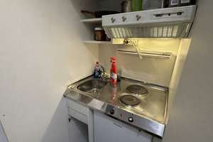 1-Zimmer-Apartment mit Außenstellplatz in Paderborn-Elsen – Die vollständige Adresse der Immobilie erhältst du vom Anbieter., 33106 Elsen, Paderborn – Vorschaubild 5
