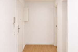 Gepflegte 1,5-Zimmer-Wohnung mit Balkon & Kellerraum | 800€ | Heilbronn – Weinsberger Straße 67, 74072 Heilbronn, Heilbronn – Vorschaubild 4