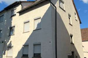 PROVISIONSFREIES!!! Dreifamilienhaus mit 6,4% Rendite 40.000€ j. Kaltmiete – Friedenstr. 28, 74080 Böckingen, Heilbronn – Vorschaubild 2