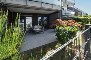 JA, zur attraktiven 2-Zimmer-Eigentumswohnung mit Terrasse, Aufzug und TG-Stellplatz Nähe Klinikum – Die vollständige Adresse der Immobilie erhältst du vom Anbieter., 42653 Gräfrath, Solingen – Vorschaubild 17