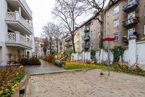City, Lehel, Neubau,  – Oettingenstraße 8a, 80538 München – Vorschaubild 15