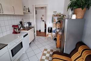2 Zimmer Wohnung im Stinkviertel  – Die vollständige Adresse der Immobilie erhältst du vom Anbieter., 24118 Ravensberg, Kiel – Vorschaubild 5