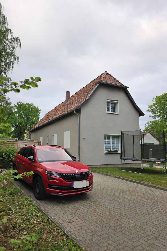 Immobilie in Bad Bevensen - Vermietetes Zweifamilienhaus in guter Lage zu verkaufen, Bad Bevensen - Bild 0