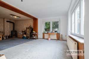 PLATZWUNDER - Zwei- bis Dreifamilienhaus mit Garage und großem Grundstück in Marpingen! – Sankt Wendel (Kreis) – Vorschaubild 6
