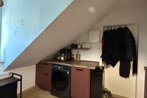 Nachmieter 2Raum Wohnung Dresden Neustadt – Die vollständige Adresse der Immobilie erhältst du vom Anbieter., 1099 Äußere Neustadt, Dresden – Vorschaubild 10