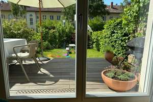 Möbliertes Haus in Berlin-Zehlendorf - befristet bis Juli 2027 – Schlettstadter Straße 25A, 14169 Zehlendorf, Berlin – Vorschaubild 9