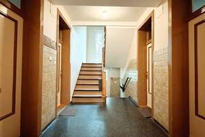 Wunderschöne Dachgeschosswohnung im begehrten Stadtteil List – Die vollständige Adresse der Immobilie erhältst du vom Anbieter., 30161 List, Hannover – Vorschaubild 14